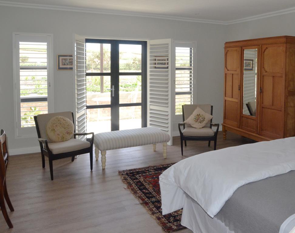 Vineyard Views Country House 里比克堡 外观 照片
