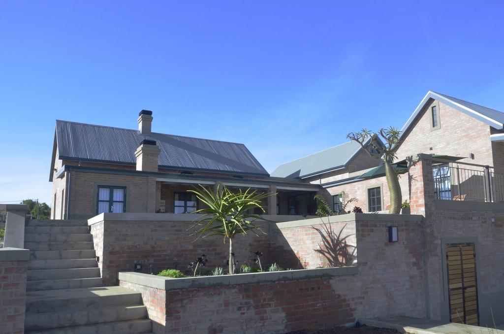 Vineyard Views Country House 里比克堡 外观 照片