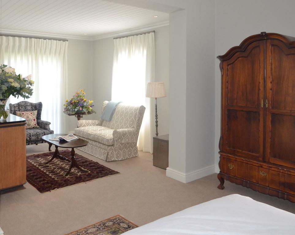 Vineyard Views Country House 里比克堡 外观 照片